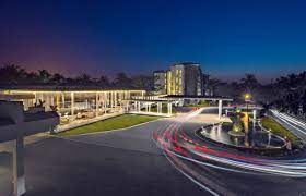 Vivanta Colombo, Airport Garden